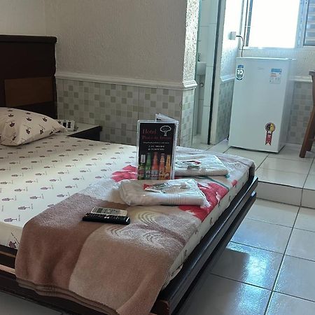 Hotel Praca Da Arvore - Sao Paulo Expo Dış mekan fotoğraf