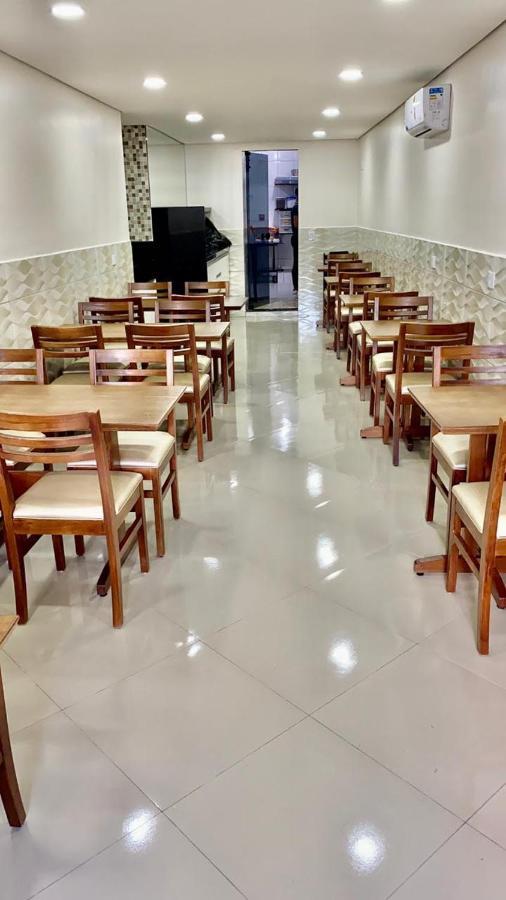 Hotel Praca Da Arvore - Sao Paulo Expo Dış mekan fotoğraf