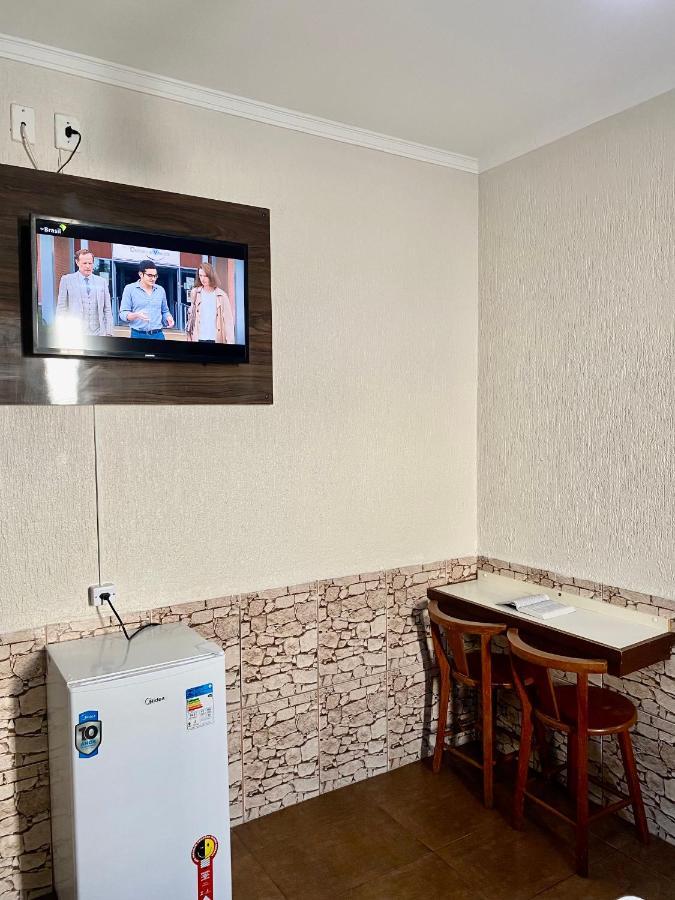 Hotel Praca Da Arvore - Sao Paulo Expo Dış mekan fotoğraf