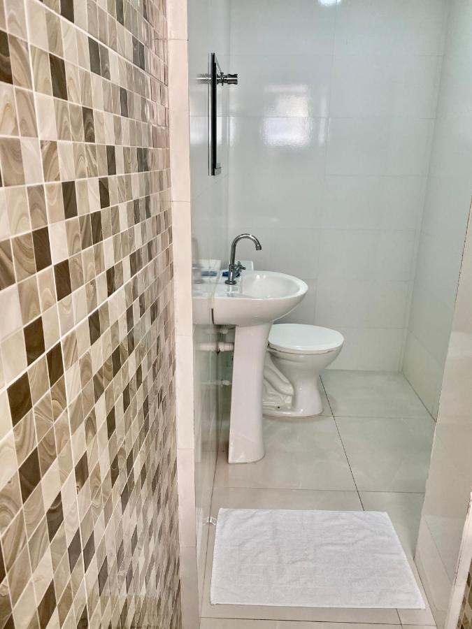 Hotel Praca Da Arvore - Sao Paulo Expo Dış mekan fotoğraf