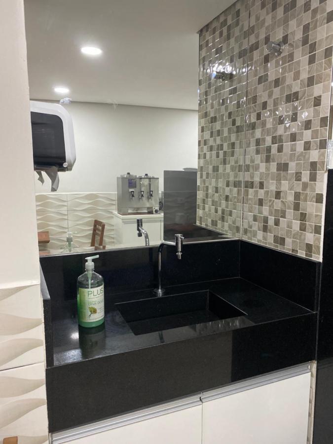 Hotel Praca Da Arvore - Sao Paulo Expo Dış mekan fotoğraf