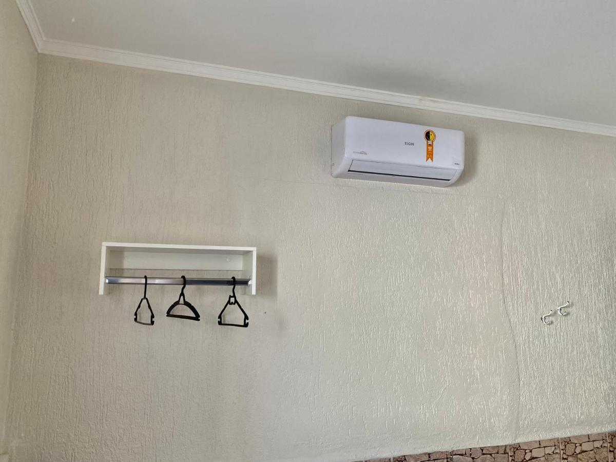 Hotel Praca Da Arvore - Sao Paulo Expo Dış mekan fotoğraf