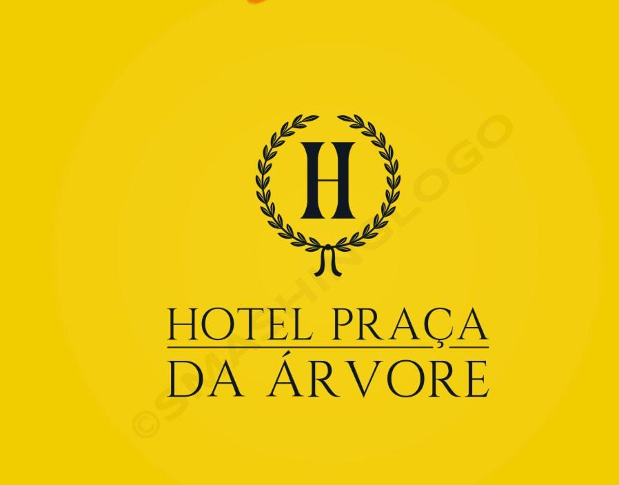Hotel Praca Da Arvore - Sao Paulo Expo Dış mekan fotoğraf