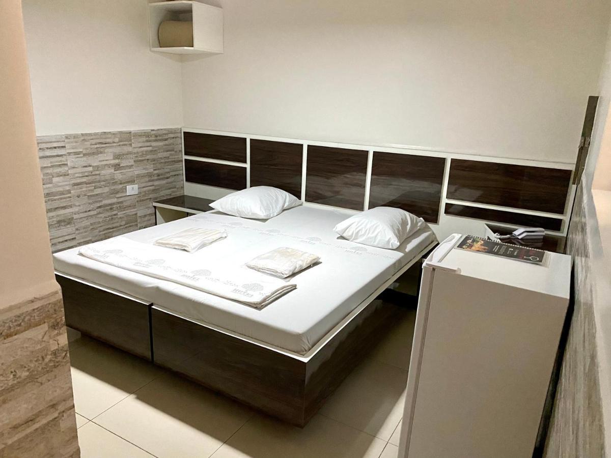 Hotel Praca Da Arvore - Sao Paulo Expo Dış mekan fotoğraf