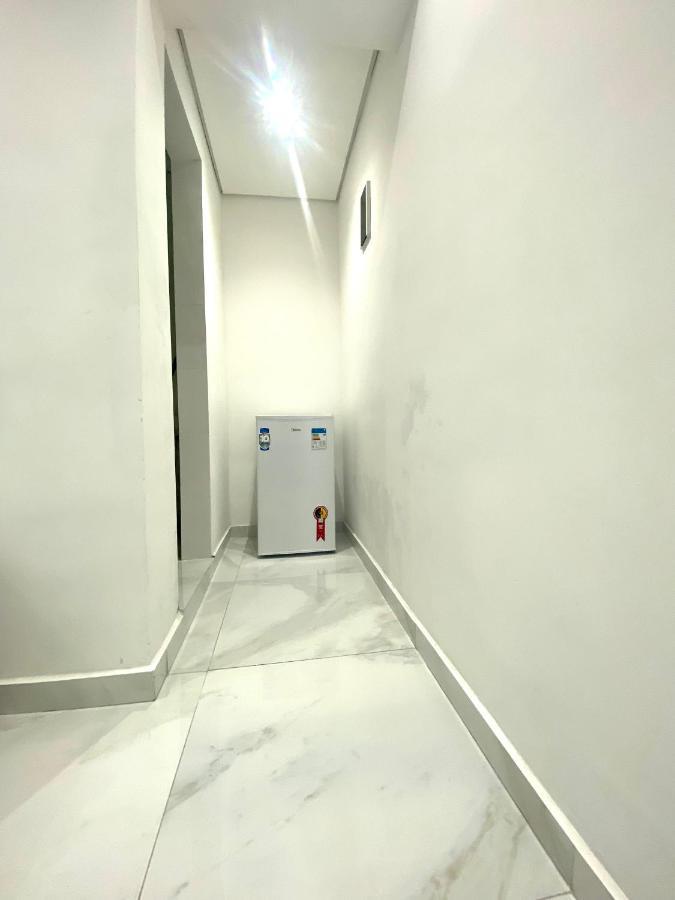 Hotel Praca Da Arvore - Sao Paulo Expo Dış mekan fotoğraf