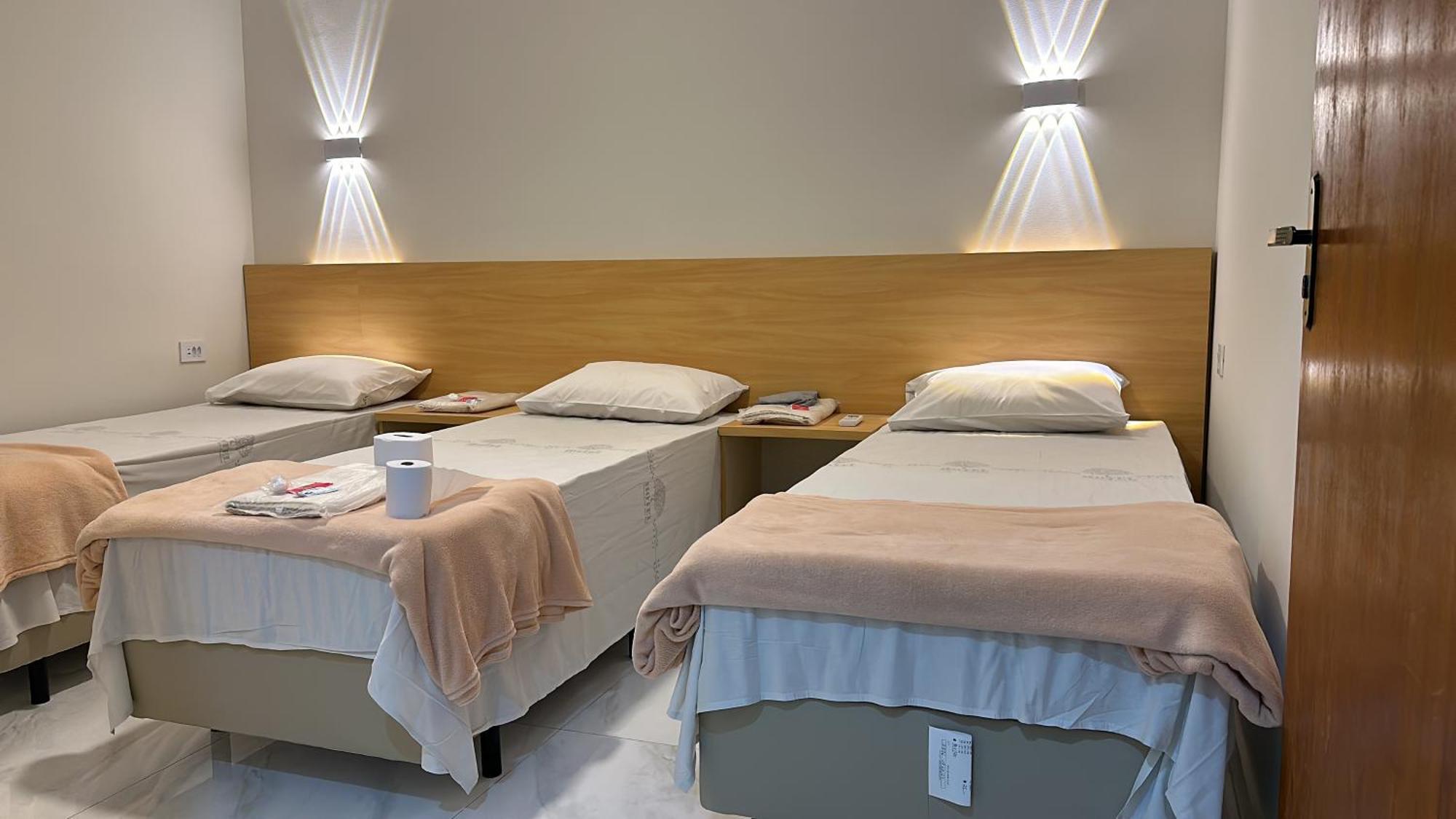 Hotel Praca Da Arvore - Sao Paulo Expo Dış mekan fotoğraf
